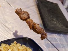 -段氏龙虾·烧烤·烤鱼(东书房路店)