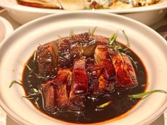 -维园悦谱·海派家常菜(乌鲁木齐南路店)