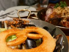 -宝莱纳餐厅(滨江店)