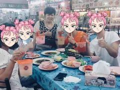 -陳妈妈泰国菜
