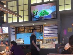 -茄子恰恰·新云南小炒(坪山益田店)