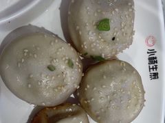 -小杨生煎(周浦万达店)