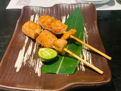 -松鹤精致料理(五一中路店)