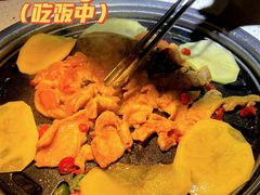 -猫抓烤肉(武进吾悦广场店)