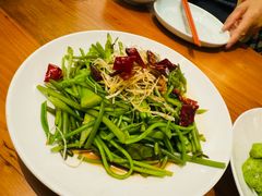 -菌自由丨野生菌火锅特色庭院餐厅(丽江古城店)