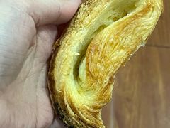 大蝴蝶-国际饭店·帆声西饼屋(黄河路店)