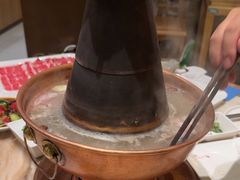 -牛街·马辈儿涮肉(牛街总店)