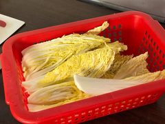 大白菜-来自潮州牛肉店(华强北店)