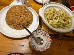 -陈家老院子·长春特色东北家宴(一匡街店)