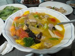 绍兴绍三鲜-小绍兴家宴(鲁迅路店)