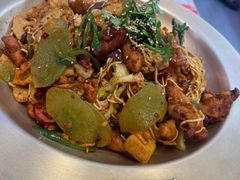 -椒锅锅·麻辣香锅(宝地广场城市集市店)