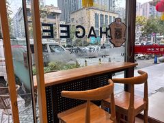 -霸王茶姬(西单百货店)