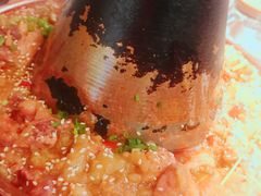 -觅山云南菜(泊富ICITY店)