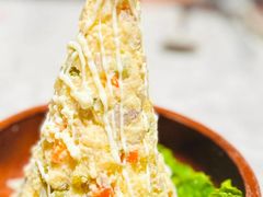 -俄士厨房(环球港店)