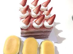 -爱纶蛋糕(山东路店)