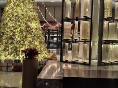 -杭州君悦酒店
