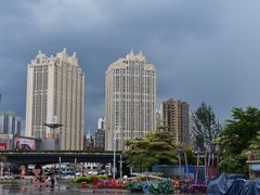 -宝龙广场(福州台江店)