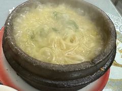 -石锅坛肉(广场店)