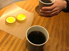-来回·咖啡(天河南店)