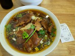 -水仙拉面(水仙街店)
