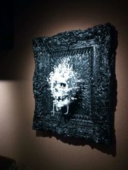 店内环境-翼尊堂刺青工作室