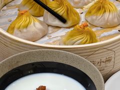 -苏小柳点心·手作小笼包(浦东嘉里城分院)