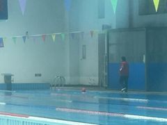 -北京雄鹿运动中心