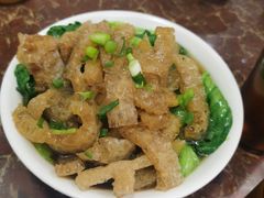 -陈光记烧腊店(罗保博士街店)