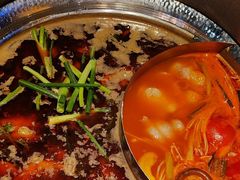 -老船舫·现做活鲜鱼馆(东郊记忆店)