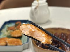 -常来小聚·广州非遗传承餐厅(高德置地店)