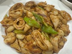 -宝发园名菜馆