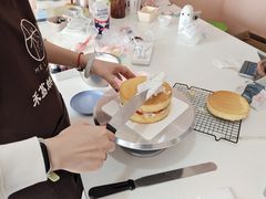 -禾荔烘焙DIY研究所