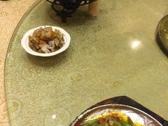 -合家小菜餐馆(新诚花苑店)