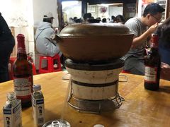-威邵鸡煲(西华路总店)