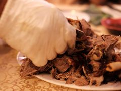 -维吾尔餐厅(宜山路店)