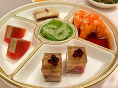 -江南灶中餐厅(南京香格里拉店)