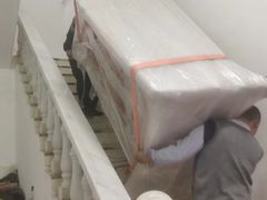 -上海跃迁搬场公司 日式搬家