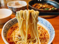 有机担担面-庆春朴门