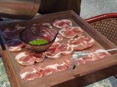 -乔先生涮肉·鲜活牛羊肉火锅(塘沽店)