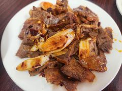 拌牛腱子-真空冷面王(武功街店)