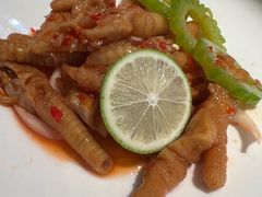 -山城外·非遗酸菜鱼(蜀都万达店)