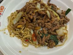 -二扁私房面馆(崂山路店)