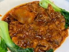 -老城味道·传统天津菜(杨柳青店)
