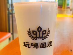 -玩啤国度精酿啤酒(宝山店)