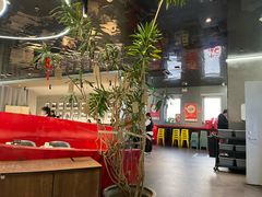 -鑫悦诚府·新鲁菜·餐厅(趵突泉店)