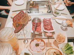 -KK ONE(京基滨河时代店)