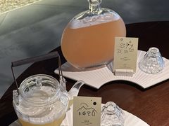 -Fuzzy Bistro 浮几韩餐·茶酒馆