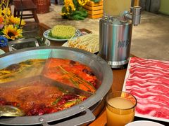 -楠火锅(太古里总店)
