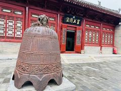 -黄帝陵