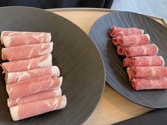 牛肉卷-西郊宾馆·1921餐厅
